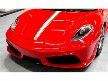 2009 Ferrari 430 Scuderia Spider   - Photo 14 - Nashville, TN 37217