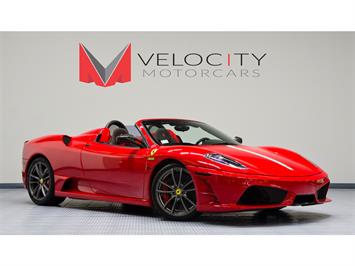 2009 Ferrari 430 Scuderia Spider   - Photo 2 - Nashville, TN 37217