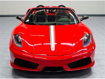 2009 Ferrari 430 Scuderia Spider   - Photo 9 - Nashville, TN 37217