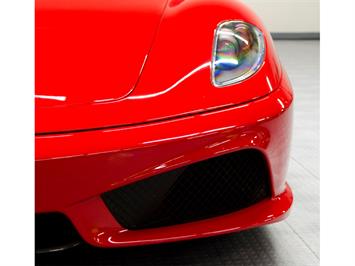 2009 Ferrari 430 Scuderia Spider   - Photo 10 - Nashville, TN 37217