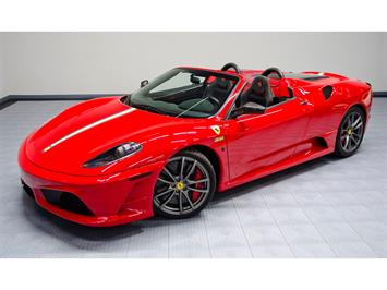 2009 Ferrari 430 Scuderia Spider   - Photo 7 - Nashville, TN 37217