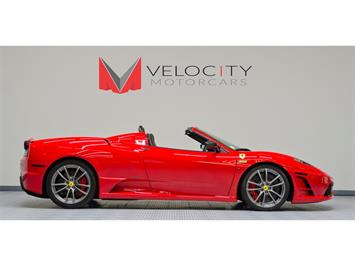 2009 Ferrari 430 Scuderia Spider   - Photo 5 - Nashville, TN 37217