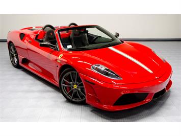 2009 Ferrari 430 Scuderia Spider   - Photo 26 - Nashville, TN 37217