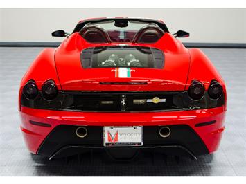 2009 Ferrari 430 Scuderia Spider   - Photo 37 - Nashville, TN 37217