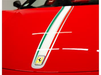 2009 Ferrari 430 Scuderia Spider   - Photo 12 - Nashville, TN 37217