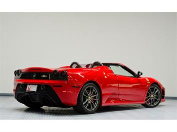 2009 Ferrari 430 Scuderia Spider   - Photo 36 - Nashville, TN 37217