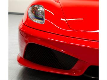 2009 Ferrari 430 Scuderia Spider   - Photo 11 - Nashville, TN 37217