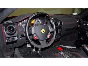 2009 Ferrari 430 Scuderia Spider   - Photo 48 - Nashville, TN 37217