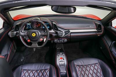 2015 Ferrari 458 Spider   - Photo 29 - Nashville, TN 37217