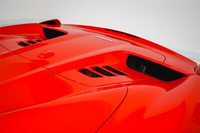 2015 Ferrari 458 Spider   - Photo 67 - Nashville, TN 37217