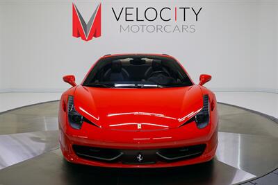 2015 Ferrari 458 Spider   - Photo 2 - Nashville, TN 37217