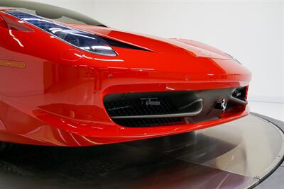 2015 Ferrari 458 Spider   - Photo 22 - Nashville, TN 37217