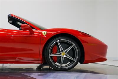 2015 Ferrari 458 Spider   - Photo 18 - Nashville, TN 37217