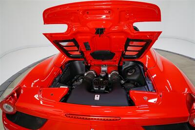 2015 Ferrari 458 Spider   - Photo 56 - Nashville, TN 37217