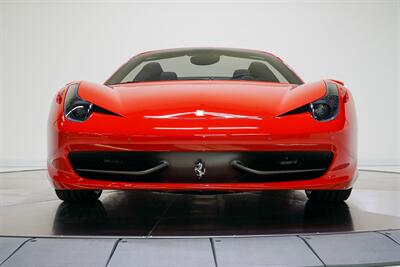 2015 Ferrari 458 Spider   - Photo 13 - Nashville, TN 37217