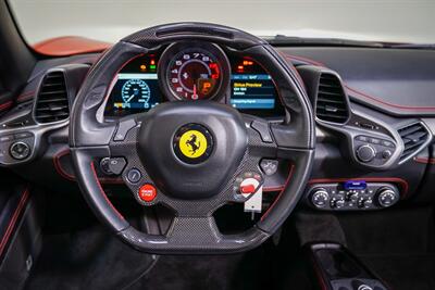 2015 Ferrari 458 Spider   - Photo 30 - Nashville, TN 37217