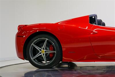 2015 Ferrari 458 Spider   - Photo 17 - Nashville, TN 37217