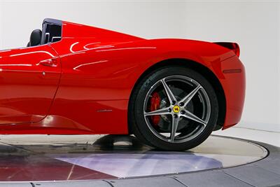 2015 Ferrari 458 Spider   - Photo 16 - Nashville, TN 37217