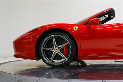 2015 Ferrari 458 Spider   - Photo 15 - Nashville, TN 37217