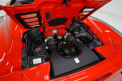 2015 Ferrari 458 Spider   - Photo 57 - Nashville, TN 37217