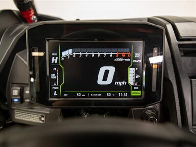 2021 KAWASAKI KRX 1000 ES   - Photo 51 - Nashville, TN 37217