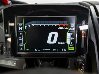 2021 KAWASAKI KRX 1000 ES   - Photo 48 - Nashville, TN 37217