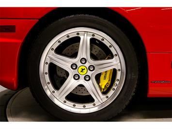 2003 Ferrari 360   - Photo 38 - Nashville, TN 37217