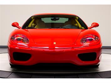 2003 Ferrari 360   - Photo 7 - Nashville, TN 37217