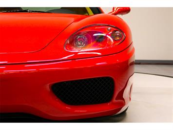 2003 Ferrari 360   - Photo 41 - Nashville, TN 37217