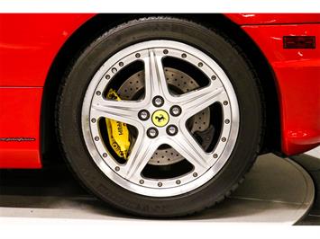 2003 Ferrari 360   - Photo 44 - Nashville, TN 37217