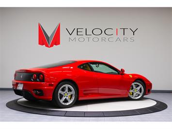 2003 Ferrari 360   - Photo 4 - Nashville, TN 37217