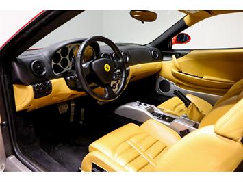 2003 Ferrari 360   - Photo 13 - Nashville, TN 37217