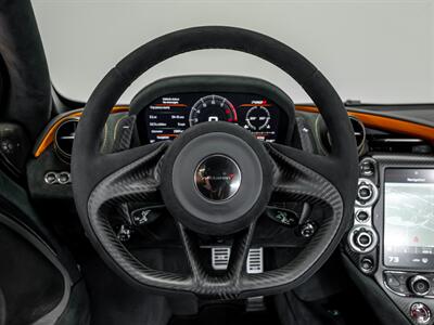 2018 McLaren 720S Performance   - Photo 55 - Nashville, TN 37217