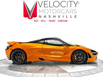 2018 McLaren 720S Performance   - Photo 6 - Nashville, TN 37217