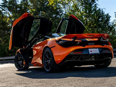 2018 McLaren 720S Performance   - Photo 90 - Nashville, TN 37217