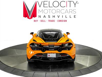 2018 McLaren 720S Performance   - Photo 17 - Nashville, TN 37217