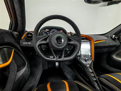 2018 McLaren 720S Performance   - Photo 56 - Nashville, TN 37217