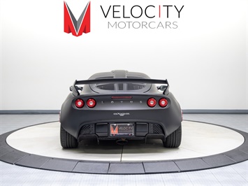 2011 Lotus Exige S 260   - Photo 11 - Nashville, TN 37217