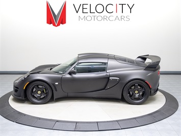 2011 Lotus Exige S 260   - Photo 26 - Nashville, TN 37217