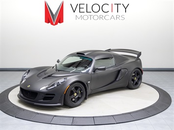 2011 Lotus Exige S 260   - Photo 25 - Nashville, TN 37217