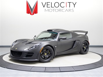 2011 Lotus Exige S 260   - Photo 1 - Nashville, TN 37217