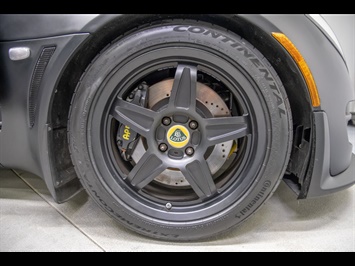 2011 Lotus Exige S 260   - Photo 57 - Nashville, TN 37217