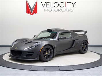 2011 Lotus Exige S 260   - Photo 31 - Nashville, TN 37217