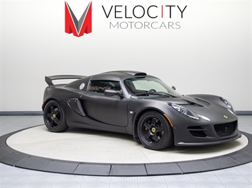 2011 Lotus Exige S 260   - Photo 2 - Nashville, TN 37217