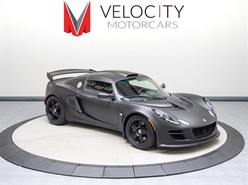 2011 Lotus Exige S 260   - Photo 28 - Nashville, TN 37217