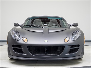 2011 Lotus Exige S 260   - Photo 8 - Nashville, TN 37217