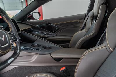 2026 Chevrolet Corvette Z06 3LZ   - Photo 28 - Nashville, TN 37217