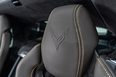 2026 Chevrolet Corvette Z06 3LZ   - Photo 25 - Nashville, TN 37217
