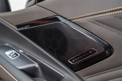 2026 Chevrolet Corvette Z06 3LZ   - Photo 53 - Nashville, TN 37217
