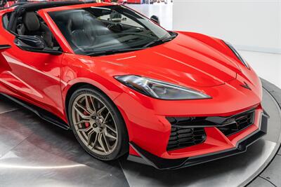 2026 Chevrolet Corvette Z06 3LZ   - Photo 99 - Nashville, TN 37217